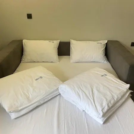 Mist - Bela Reka Kopaonik * Brzeće