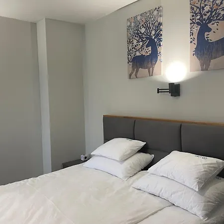 Mist - Bela Reka Kopaonik * Brzeće