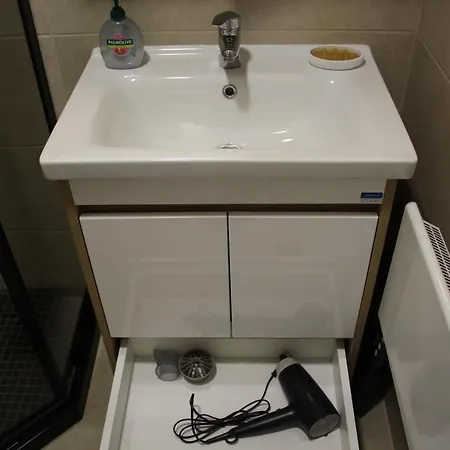 Mist - Bela Reka Kopaonik דירה Brzeće