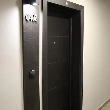 דירה Mist - Bela Reka Kopaonik Brzeće