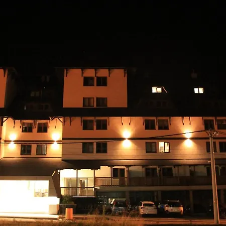 Mist - Bela Reka Kopaonik דירה Brzeće