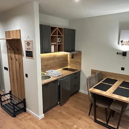 Mist - Bela Reka Kopaonik דירה