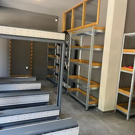 דירה Mist - Bela Reka Kopaonik Brzeće