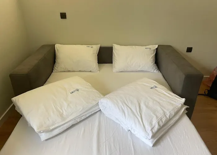 Mist - Bela Reka Kopaonik * Brzeće