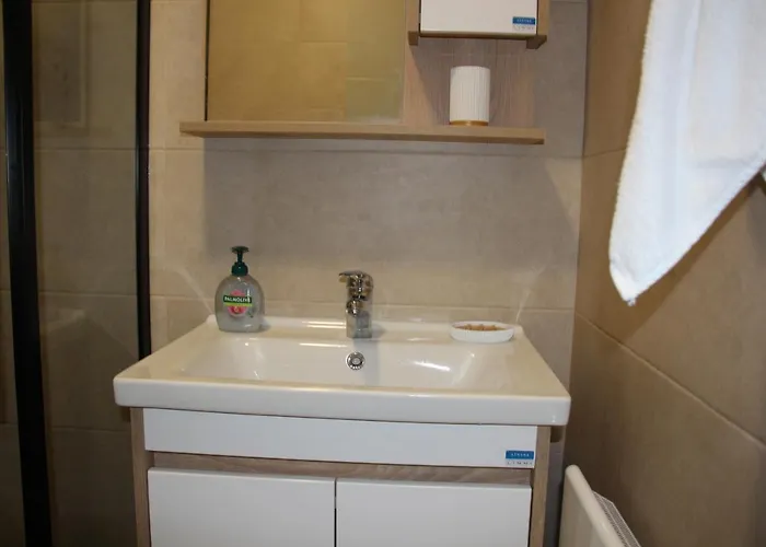 Mist - Bela Reka Kopaonik * Brzeće