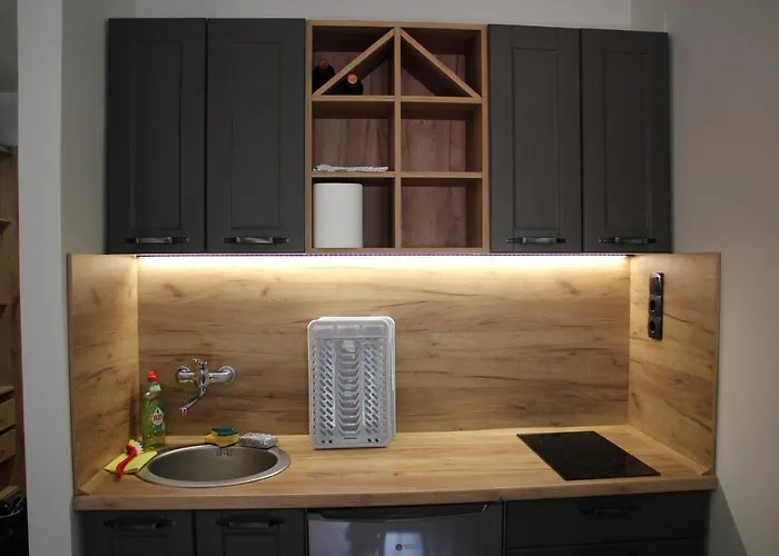 Mist - Bela Reka Kopaonik *