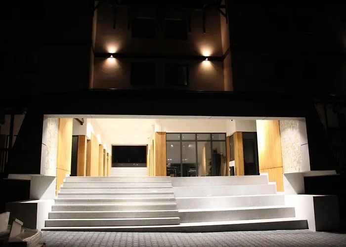 公寓 Mist - Bela Reka Kopaonik *