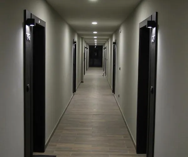 公寓 Mist - Bela Reka Kopaonik Brzeće