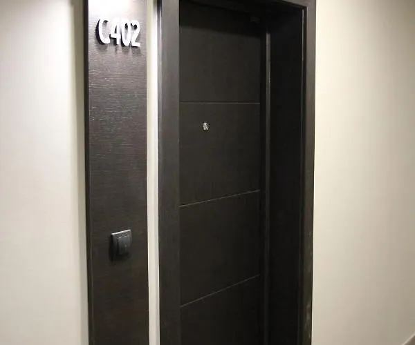 公寓 Mist - Bela Reka Kopaonik Brzeće