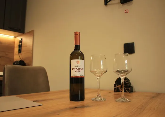 Mist - Bela Reka Kopaonik *