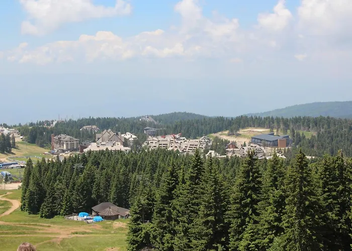 公寓 Mist - Bela Reka Kopaonik