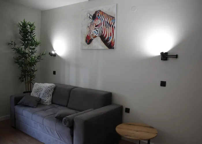 公寓 Mist - Bela Reka Kopaonik