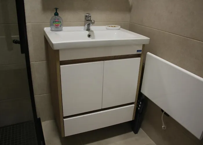 公寓 Mist - Bela Reka Kopaonik Brzeće