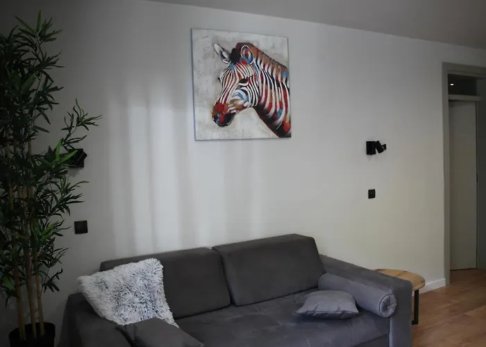 Mist - Bela Reka Kopaonik 公寓 Brzeće