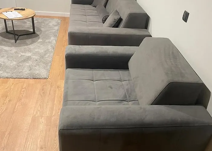 Mist - Bela Reka Kopaonik 公寓