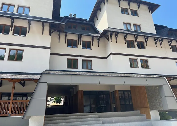 Mist - Bela Reka Kopaonik