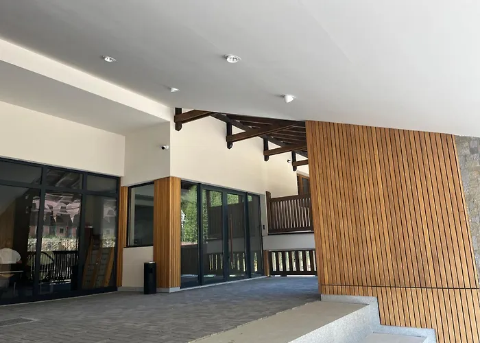 Mist - Bela Reka Kopaonik *