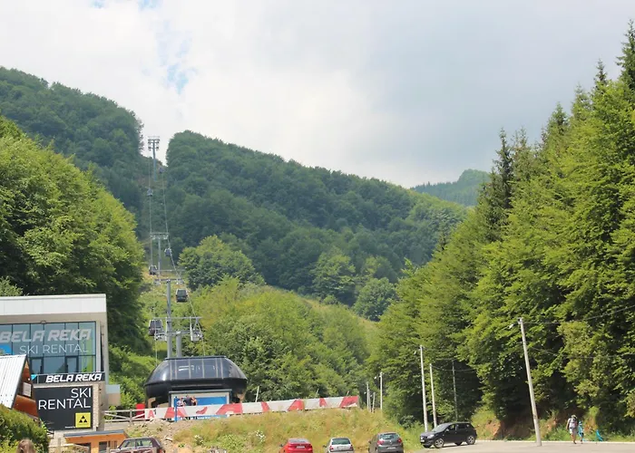 Mist - Bela Reka Kopaonik 公寓 *