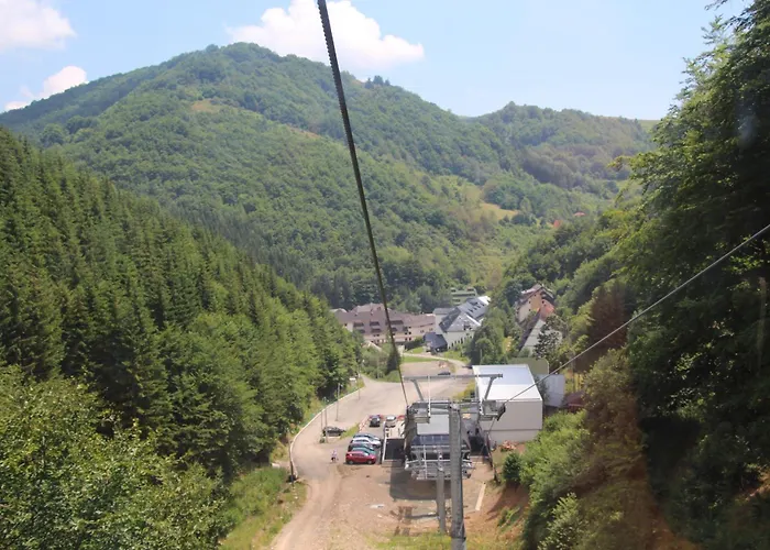 Mist - Bela Reka Kopaonik 公寓