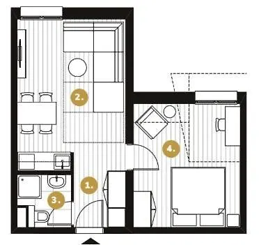Mist - Bela Reka Kopaonik
